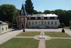 Отель Domaine De Moresville  Фласе